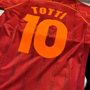 Totti Roma medium