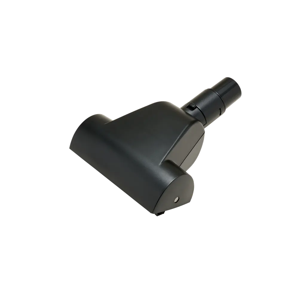 6" Hand Held Turbine Driven Rotating Brush - MVC-200B