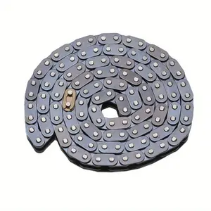 T8F Chain 116 Links For 43cc 47cc 49cc Scooter ATV Go Kart Razor Bike