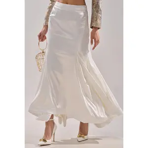 SPIRITED AWAY MAXI SKIRT