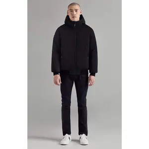 Verso Men's Reversible Down Jacket