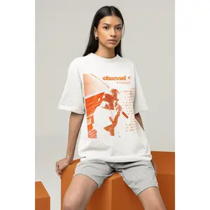 Channel Orange T-Shirt, Frank Ocean Vintage 90s Style Graphic Shirt, Blond Shirt, Cute Unisex Retro Tee