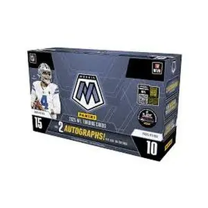 Mosaic 2025 NFL Hobby Pack