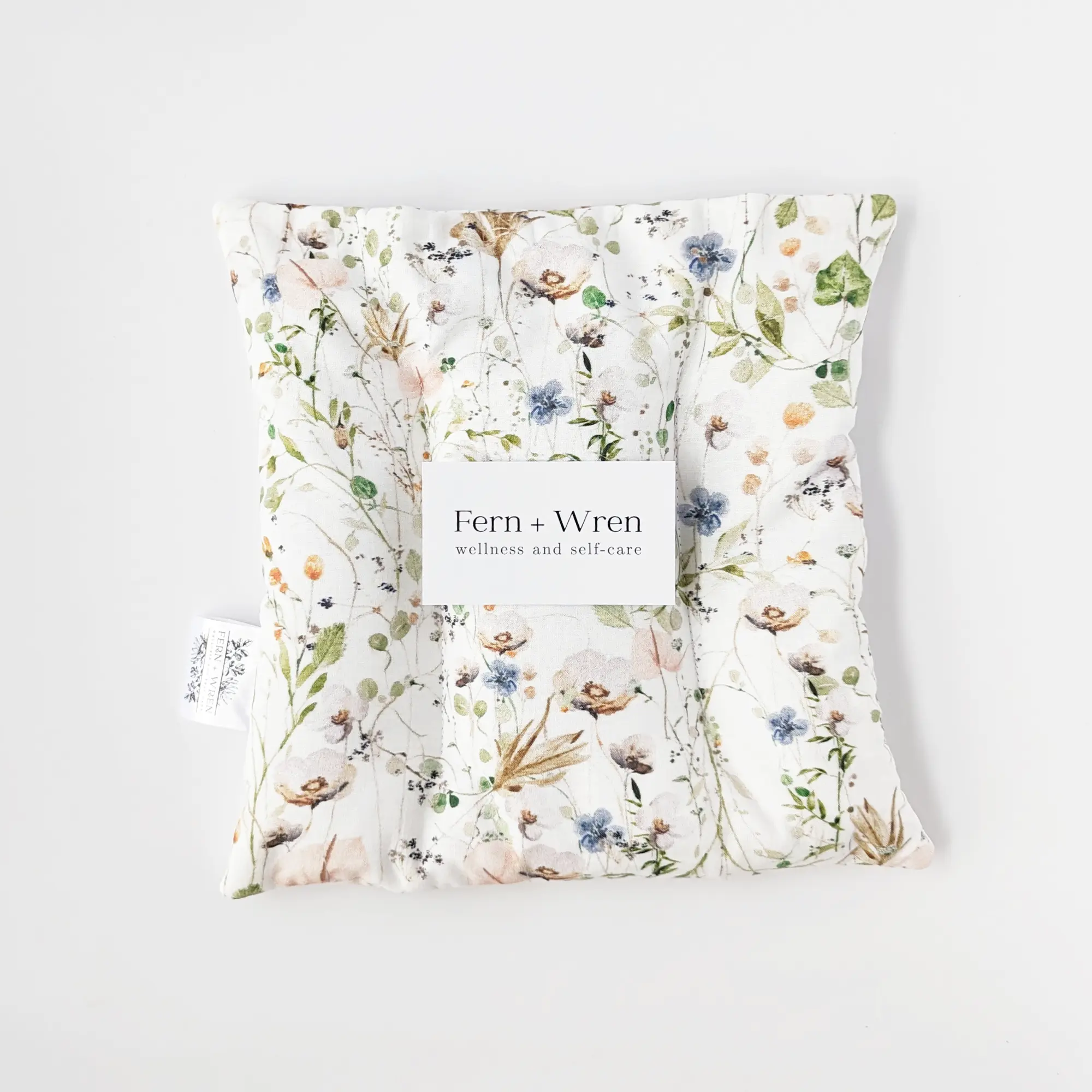 Period Pain Relief Lavender Weighted Heat Pack