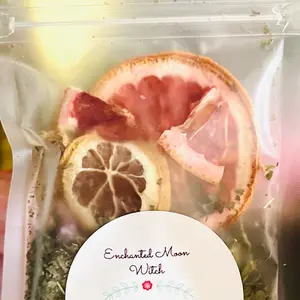 Simmer Pot, Ritual Supplies, Stovetop Potpourri