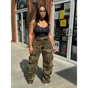 New European and American style, fashionable design, fashionable modern women's clothing