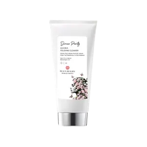 Divine Purity AHA/BHA Polishing Cleanser