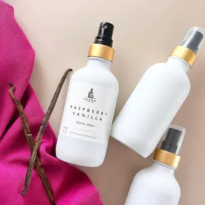 Raspberry Vanilla Room Spray