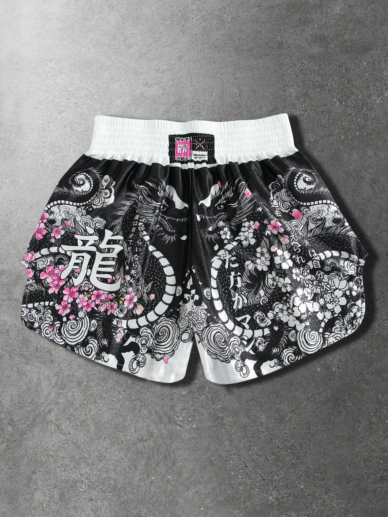 Men's Casual Boxing Shorts, Classic Loose Fit Gym Shorts, Comfortable Sportswear, Suitable for Active Lifestyle, Daily Wear, Soccer Shorts
