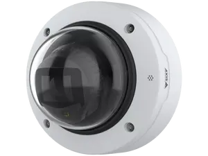 Axis P3287-LV Dome Camera - Indoor 5 MP AI-powered dome with audio analytics - 02983-001