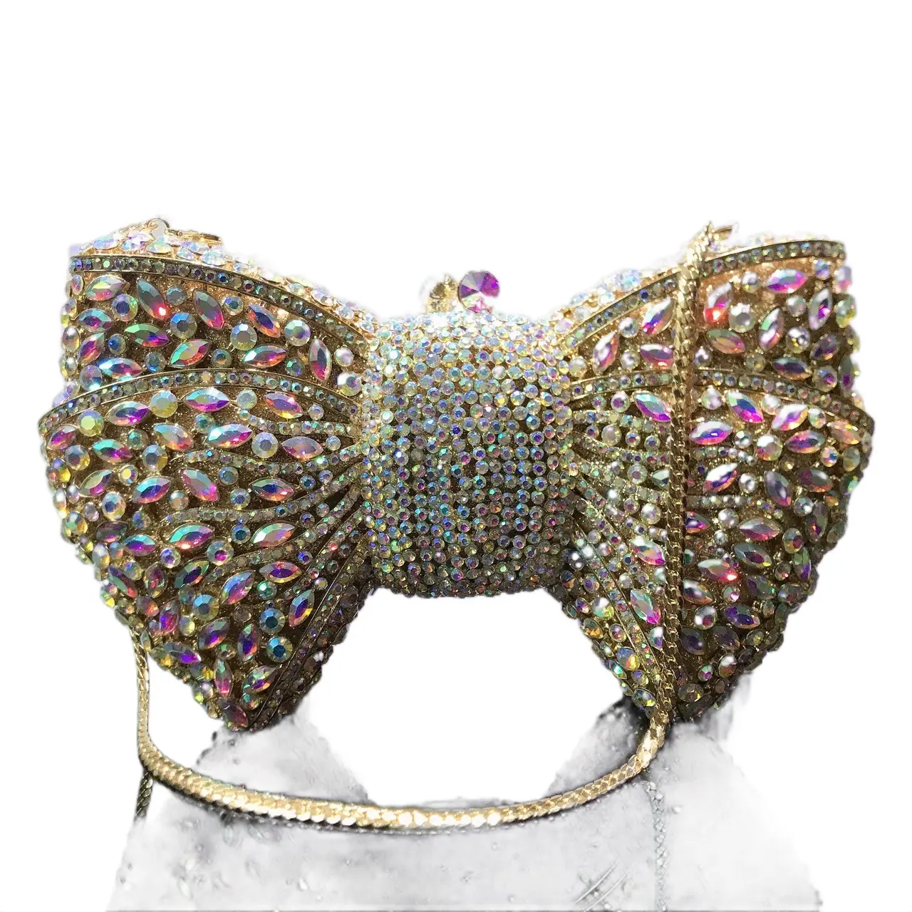 Bow Clutch