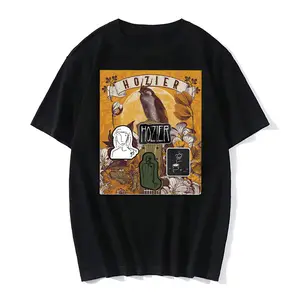 Hozier Tour 2026 Tee Limited Edition Music Artist Shirt tp1839