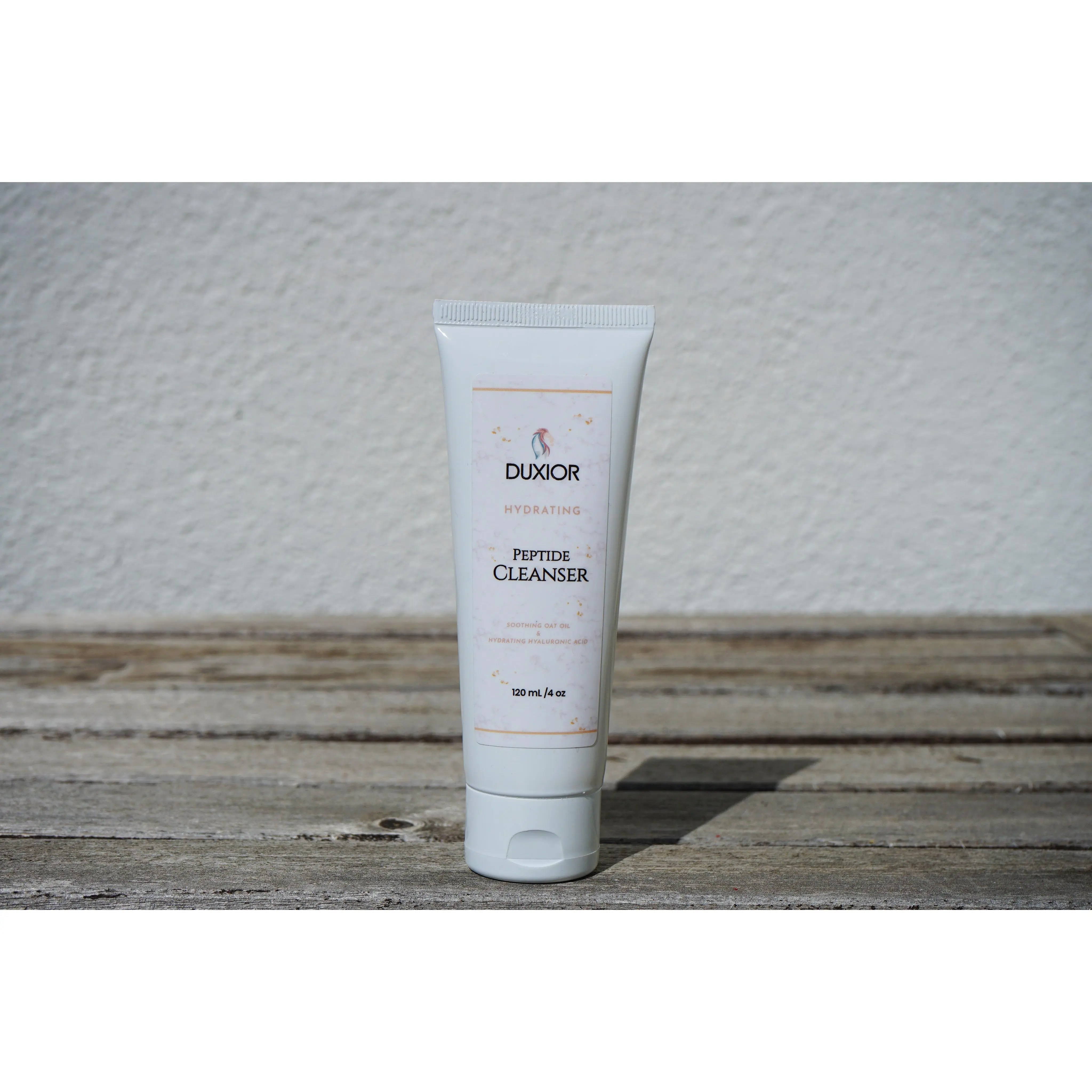 Peptide Hydration Cleanser 120mL