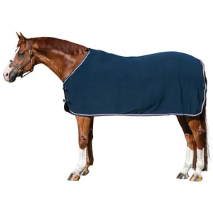Dura-Tech Polar Fleece Dress Sheet with Braid