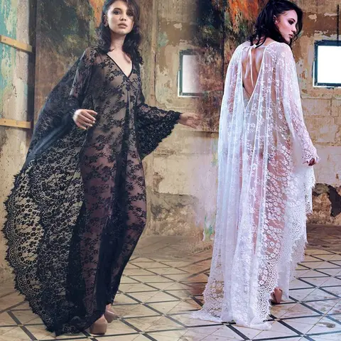 New Lace Lightweight Halloween Cosplay Cape, Long Tail Mesh Style Costume Shawl, Beach for Performances, Horror Party Costume Prop, Carnival Dress-Up Garment, Clothes