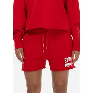 Athletic Dept | Womens Raw Edge Short