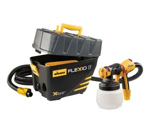 Wagner 13.58" Flexio 5000 Stationary Paint Sprayer