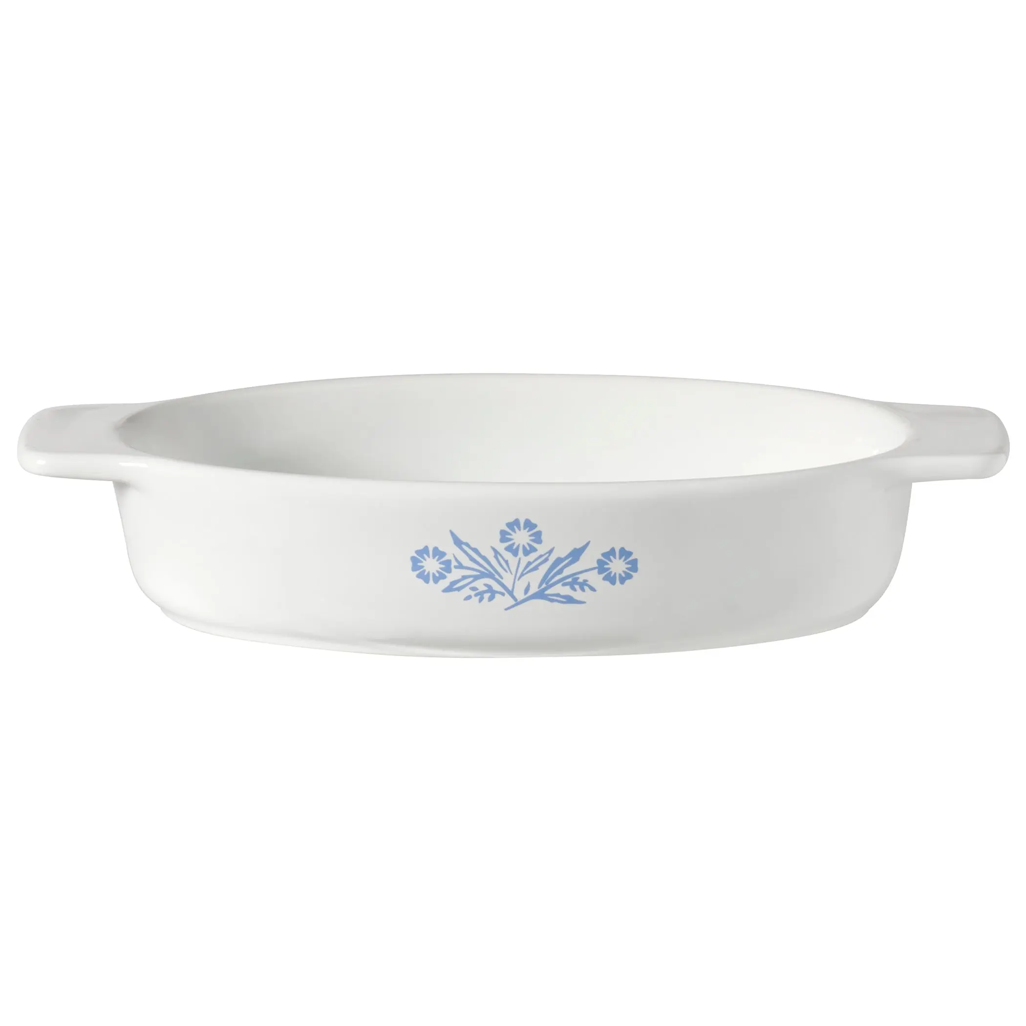 CorningWare® Cornflower Blue 11-Inch Casserole Dish