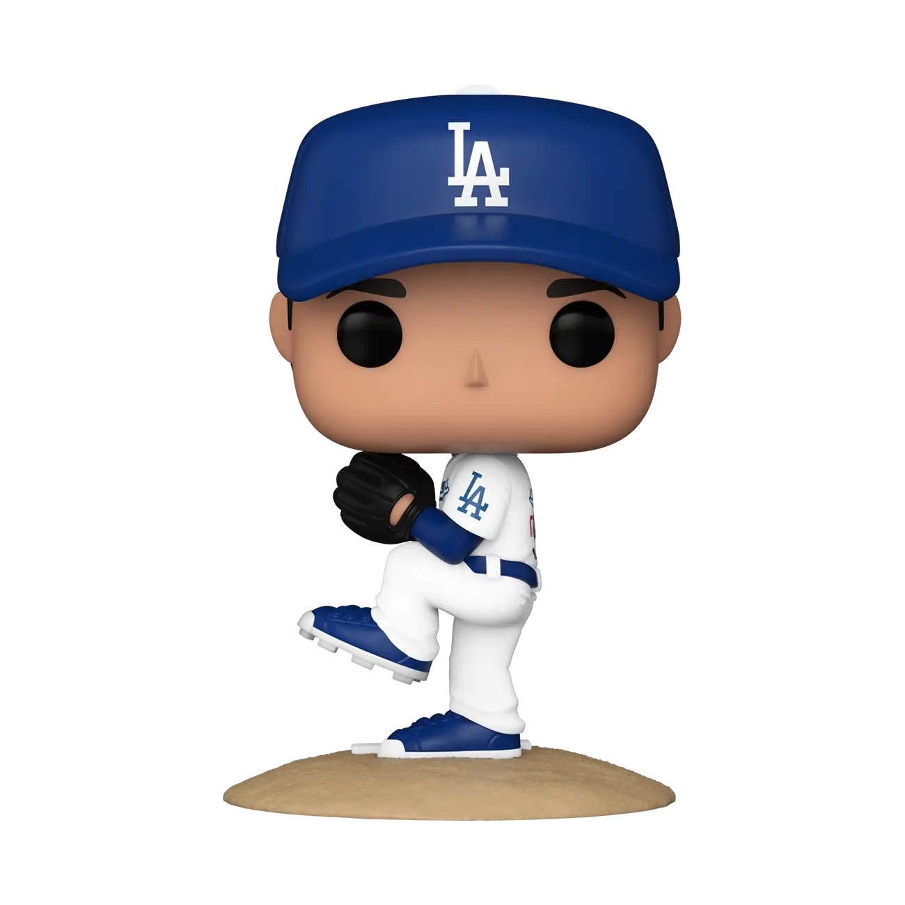 Shohei Ohtani (Home Jersey) (Pitching) #105