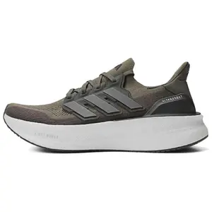 Adidas Ultraboost 5.0 Low-Top Running Shoes for Men in Taupe with Comfort Technology Trending Shoes, House White Official Shoes to Get / Maison Mihara Verifiable, with credentials and supporting global authentication