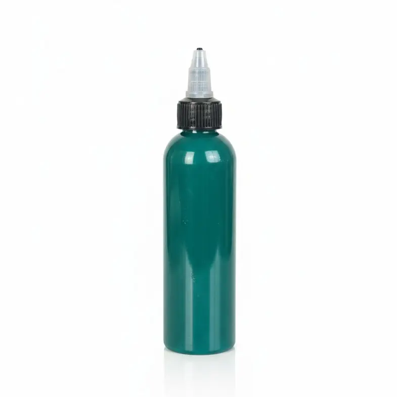 Sour Raz Wave (Blue Raspberry) Sour Syrup 6.5oz