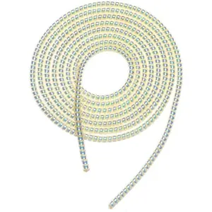 Spiral  Protector, Chargers  Protector Data  Protect Sleeve, Headphone  Saver for Phone Earphone USB Data  Pet   Protector 1.5m (4.92ft) ()