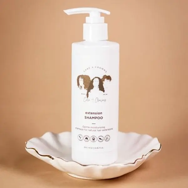 Extension Shampoo