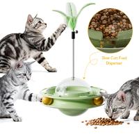 Tumbler interactive toy -  green-not  rechargeable