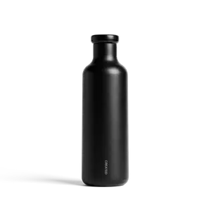 Wine Carafe - Black