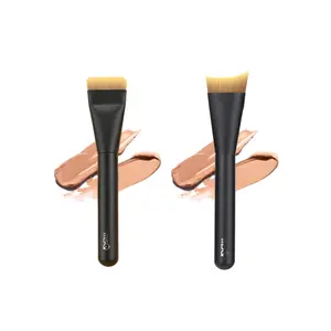 MSQ Single Star Glory Makeup Brush - Precision Application for Flawless Makeup Application