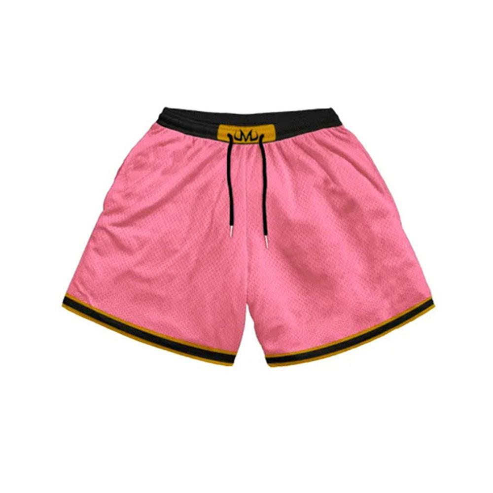 Goku and Majin buu Shorts