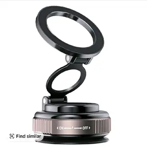 magnetic phone holder