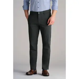 Performance Pants // Charcoal