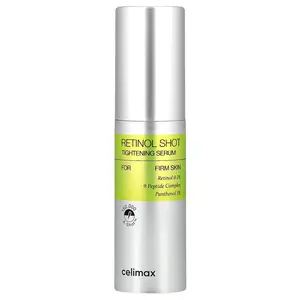 Celimax Retinol Shot Tightening Serum , 1.01 fl oz (30 ml)