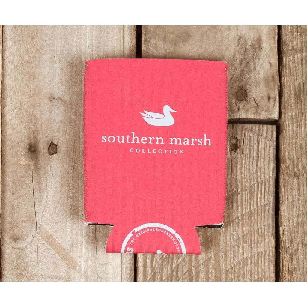 Strawberry Fizz with White