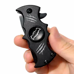 5.5Overall Fidget Knife,Small Pocket Knife,EDC Tool