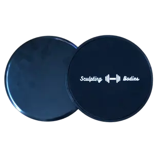 Sliders for Home Workouts - Fitness Equipment for a Convenient Workout Experience home gym