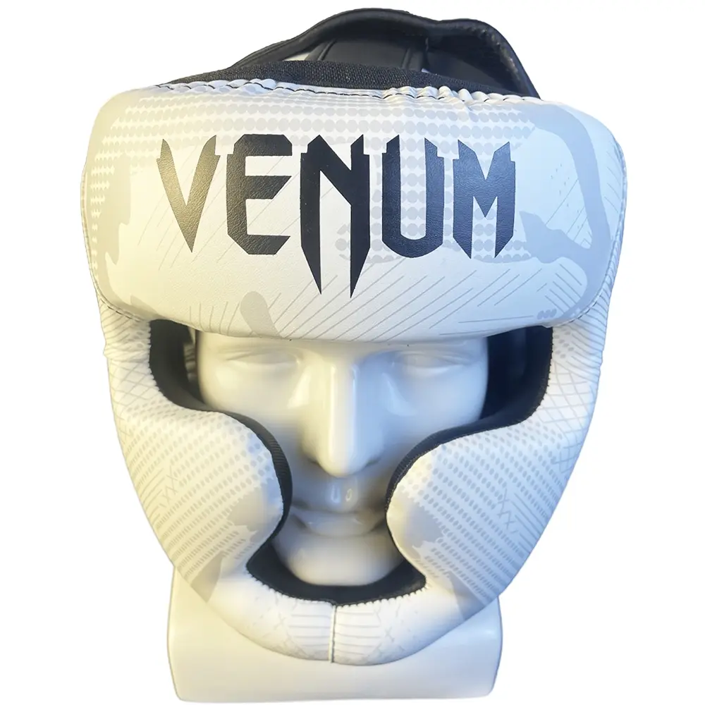 new arrive VE 5 camouflage colors boxing headgear boxing helmets full size S M L XL boxing head gear Sparring Gear martial arts muay thai taekwondo mma head protector headwear Boxing Equipment Boxing Equipment for Training