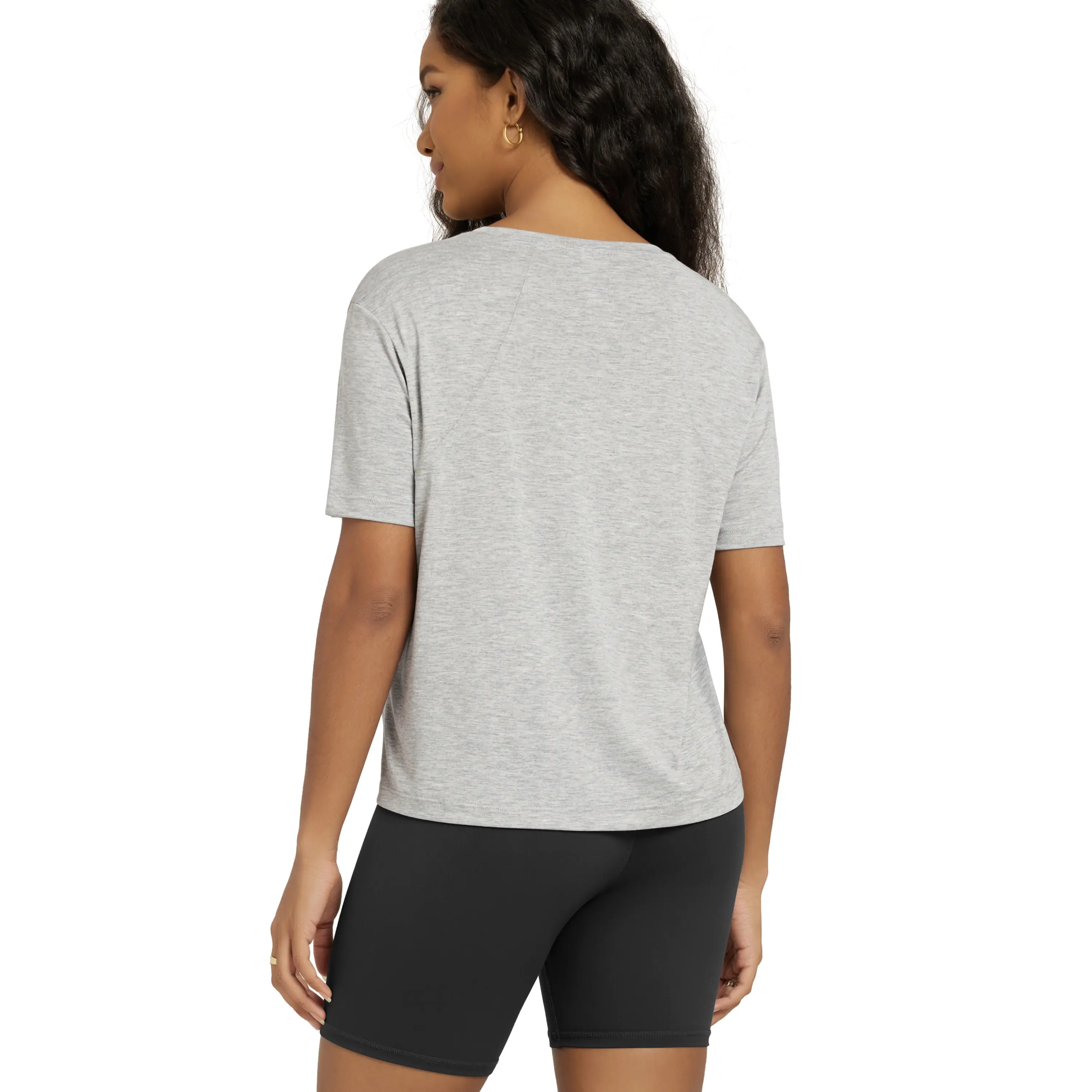 Heather Grey