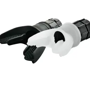 Comfort Breathing Exercise Tool, AdjustableRespiratory Resistant, Portable Lung CapacityAbdominal Breathing Trainer, Gymtok, Fall GiftGym Accessories, Running Essentials