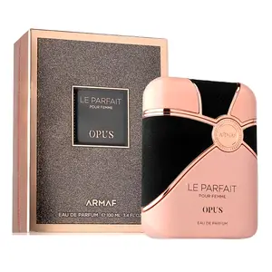 Armaf Le Parfait Opus for Women Eau De Parfum Spray, 3.4 Ounce