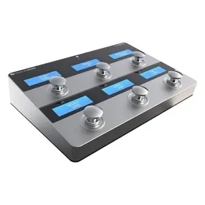 Singular Sound MIDI Maestro Pedal *USA Small Business*