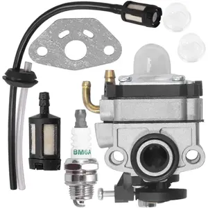 753-05251 Carburetor for Walbro WYL-19 WYL-229 for Troy-Bilt TB575SS TB590BC TB146EC for Shindaiwa T230 T230X T230XR-EMC