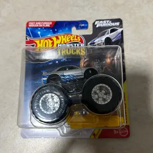 R34 Nissan Skyline Monster Truck