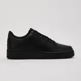 Mens Nike Air Force 1 Low 'Black Carbon Fiber'