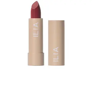 ILIA Color Block Lipstick in Rococco