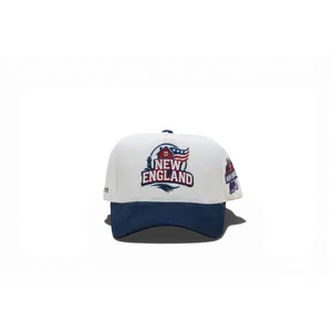 New England City Hat