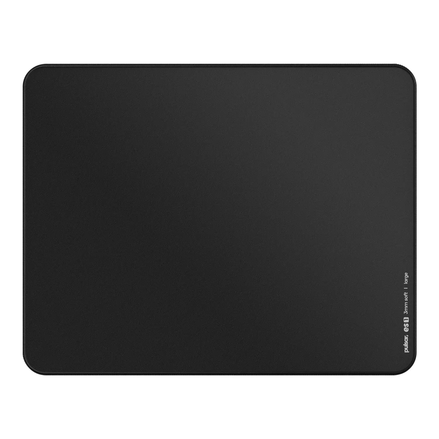 ES1 eSports Mousepad 3mm (Medium Speed)
