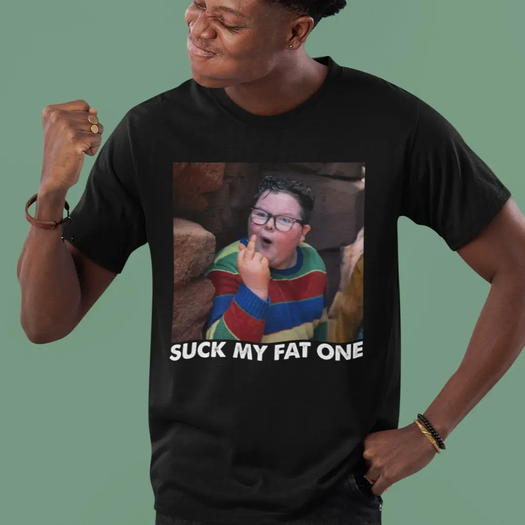 [SMFO] Derek Shirt, Delightful Derek Hoodie, StrangerT Derek Tee