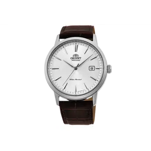 Orient Symphony III RA-AC0F07S30B 41.5mm Automatic Dress Watch, RA-AC0F07S30B